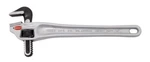 Reed Offset Pipe Wrench Inch Aluminum Esp ARWO-14. Fixed Price $71.98.
