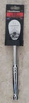 Gearwrench 81304F 1/2" Drive 84 Tooth Teardrop Ratchet. New. Fixed Price $44.95.