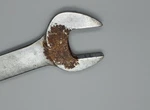 Armstrong 1-3/8 Combination Wrench 25-244 Made Usa 19" Long. Fixed Price $35.99.
