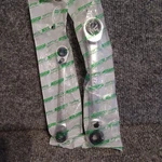 Toptul Ratchet Wrench Set (2) 8,9,10,11MM And 12,13,14,15MM New In Package. Fixed Price $49.00.
