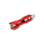 Ridgid Faucet Sink Installer Wrench Basin Tool 57003. Fixed Price $38.99.
