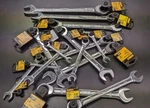 New Dewalt Ratcheting Combination Wrench- Sae- Select Your Size- Free Shipping. Fixed Price $9.90.