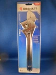 Jobsmart Pc Carbon Steel 10" & 12" Adjustable Wrench Set Tractor Supply. Fixed Price $26.99.