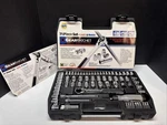 Gearwrench Gearratchet, Pc. 3/8" & 1/4 Pass Through Set, Part #GR80071. Fixed Price $134.99.