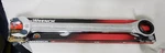 New-gearwrench 9056D 2-INCH Jumbo Combination Ratcheting Mechanics. Fixed Price $123.15.