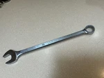 1-7/16 Combination Wrench, Wright Tools Usa. Fixed Price $47.00.