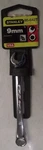 Stanley 85-642 9MM Full Polish Combination Wrench 12PT Usa. Fixed Price $5.50.