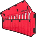 Tekton 45-DEGREE Offset Box End Wrench Set, 11-PIECE (6-32 Mm) Pouch WBE24511. Fixed Price $147.16.