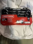 Craftsman 5PC 6 Point Sae Flare Nut Wrench Set CMMT99334 (1/4" To 7/8") New. Fixed Price $33.00.
