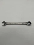 Vintage Williams 11/16 Ratcheting Combination Wrench NO.1222NRC!!S1. Fixed Price $23.74.