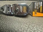 Gearwrench 1/2" Drive 120XP Locking Flex Head Ratchet 25" Brand New. Fixed Price $96.99.
