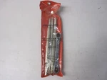 Aqua Plumb Faucet Reseater Kit With Ratchet Box Wrench 4 Piece. Fixed Price $19.99.