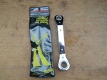 Kastar ROW-2022 Offset Ratcheting Reversible 12PT Box Wrench 5/8"-11/16", Usa. Fixed Price $21.99.