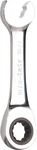 Stubby Speed Wrench Tool 7/16" Ratcheting Combination Hardware. Fixed Price $33.99.