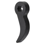 Pry Wrench Adapter Head Half Shaft Removal Crowbar Ratchet Tool 1/2" 3/8". Fixed Price $9.00.