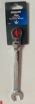 321230 Channellock Metric 13 Mm 12-POINT Ratcheting Flex-head Wrench. Fixed Price $14.99.