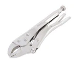 Stuff 95145 Professional Series 10" Locking Grip Vise Wrench. Fixed Price $11.95.