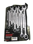 Craftsman Tools 12-PC. Sae Combination Wrench Set, 12-POINT, -vv-series, 44625. Fixed Price $92.99.
