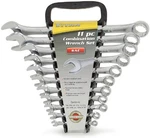 Titan 17327 Combination Wrench Set 11-PIECE 1/4-7/8 Raised Panel. Fixed Price $34.16.