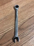 Member S Mark 3/8 Ratcheting Wrench Combination. Fixed Price $10.95.