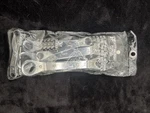 Pittsburgh Forge 5PC Offset Reversible Ratcheting Box Wrench P-719. Fixed Price $19.99.