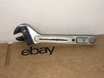 Crescent Rapidslide Adjustable Wrench Set - AC610RS For Parts. Fixed Price $12.78.