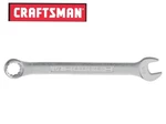 New Craftsman Combination Wrench 12 Point Sae Standard Inch Mm Metric Pick Size. Fixed Price $8.96.