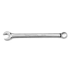 Gearwrench 12 Pt. Long Pattern Combination Wrench, - 81675 18MM, Silver. Fixed Price $22.99.