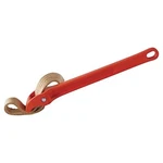 Wrench, 3-1/2 Opening, 17 Strap, 11-3/4 Oal Ridge Tool. Fixed Price $60.52.