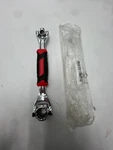 Tiger Wrench Socket Spline Bolts 360 Spanner Universal Hexagon 8 IN1 4957369376. Fixed Price $17.49.
