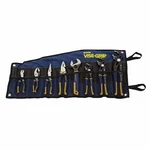 Irwin Vise-grip 8-PIECE Groovelock Pliers Set (2078712). Fixed Price $134.64.
