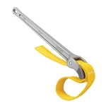 Ridgid 31370 Model 5P Strap Wrench 29-1/4IN For Plastic Pipe. Fixed Price $103.90.