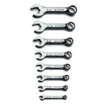 XT90 Wavedrive Pro Combination Wrench Set For Regular And Rounded Bolts 8PIECE. Fixed Price $109.02.