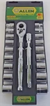 Allen Socket Set, 3/8" Drive, 20-PIECE Sae Metric 66635G. Fixed Price $15.00.