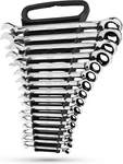 Jaeger 16PC Mm/metric Reversible Set, Polished Mirror Finish. Fixed Price $125.58.