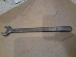 Vintage Challenger 15/16" Modified End Wrench 6030 Made Usa. Fixed Price $18.95.