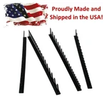 Wrench Holder Rail Set Holds 40 Tools Hand Storage Organizer. Fixed Price $35.00.