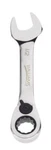 Williams Stubby Reversible Ratcheting Combination Wrench 12 Point Sae And Metric. Fixed Price $21.48.
