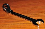 KDT19 Mm Flex Head Ratcheting Gearwrench 9919. Fixed Price $46.40.
