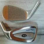Golf Club Irons & Wedges Pitching, Sand Or Lob - Head Only Rh Lh. Fixed Price $9.95.