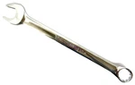 1-1/8" Combination Wrench Chrome Finish 12 Point Tekton 18268. Fixed Price $33.00.