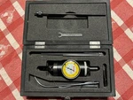 Spi Tools Coaxial Centering Indicator Box Kit 13-978-2 Axis Offset. Fixed Price $199.99.