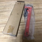 Proto J818HD Heavy-duty Pipe Wrench Brand New. Fixed Price $64.99.