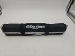 Duratech Ratcheting Wrench DTGW22MS Combination Sae Metric 22-PIECE 1/4" To 3/4". Fixed Price $70.00.