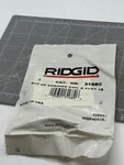 Ridgid Oem Replacement Springs Set Cat No 31680 Coil Flat Pack Accessory. Fixed Price $12.86.