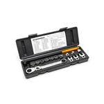 Gearwrench 15 Pc. Serpentine Belt Tool Set With Locking Flex Head R... Fast Ship. Fixed Price $95.11.