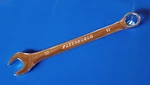 Pittsburgh Combination Wrench 12 Pt. Polished Chrome Pick Size New Mm Sae. Fixed Price $6.47.