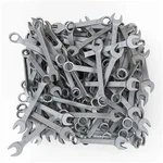 Choose One Wrench Open End Box Combination Vintage Antique Tool Collectible. Fixed Price $7.99.