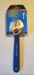 Calhawk Tools CAW10A 10-INCH Adjustable Wrench. Fixed Price $14.99.