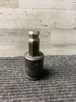 Proto Tools # 07590-7/8 (.875") Hex 3/4" Drive Heavy Duty Impact Bit Socket. Fixed Price $17.00.